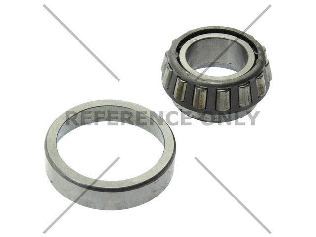Centric Parts Wheel Bearing and Race Set P/N:410.91024 Fits: Nissan 620 77-75, Nissan 620 Pickup 74-72 - Image 2