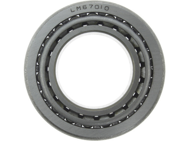 Centric Parts Wheel Bearing and Race Set P/N:410.91029E Fits: Ford Fiesta 80-78 - Image 1