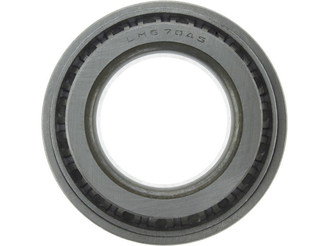 Centric Parts Wheel Bearing and Race Set P/N:410.91029E Fits: Ford Fiesta 80-78 - Image 2