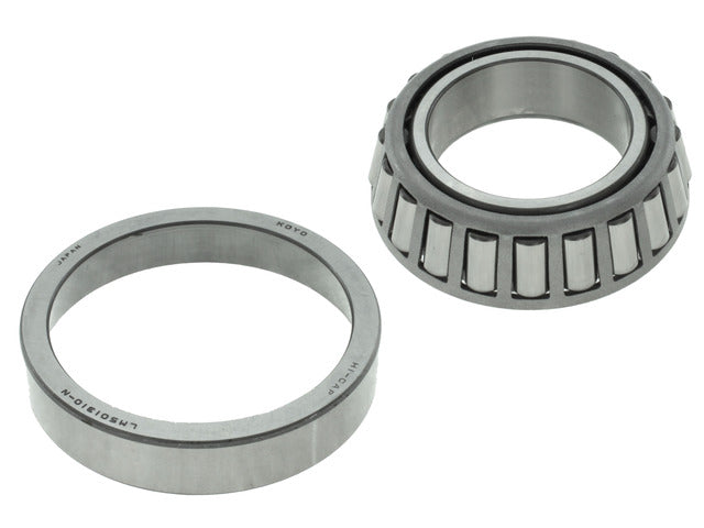 Centric Parts Wheel Bearing and Race Set P/N:410.91035E Fits: Am General Dj5, Asuna Gt, Asuna Se, Chevrolet Blazer, Chevrolet C1500 Suburban, Chevrolet C20, Chevrolet C20 Pickup, Chevrolet C20 Suburban, Chevrolet C2500 - Image 1