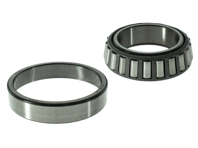 Centric Parts Wheel Bearing and Race Set P/N:410.91038E Fits: Chevrolet C20, Chevrolet C20 Pickup, Chevrolet C20 Suburban, Chevrolet C2500, Chevrolet C2500 Suburban, Chevrolet C30, Chevrolet C3500, Chevrolet C3500hd, Chevrolet Express 2500 - Image 1