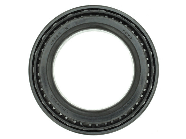 Centric Parts Wheel Bearing and Race Set P/N:410.91038E Fits: Chevrolet C20, Chevrolet C20 Pickup, Chevrolet C20 Suburban, Chevrolet C2500, Chevrolet C2500 Suburban, Chevrolet C30, Chevrolet C3500, Chevrolet C3500hd, Chevrolet Express 2500 - Image 2