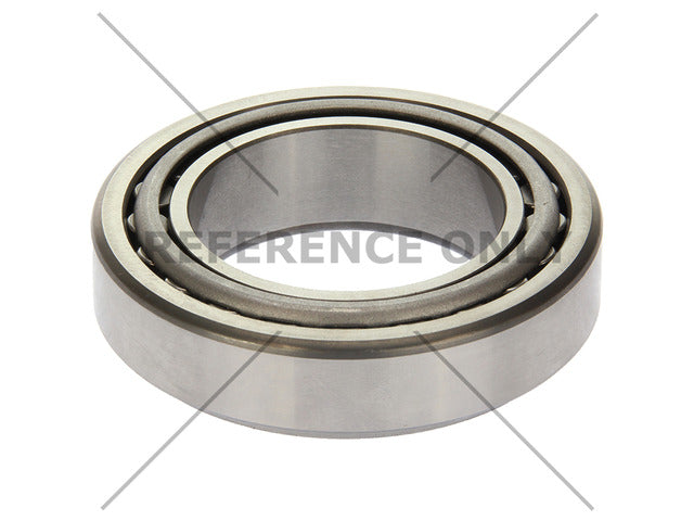 Centric Parts Wheel Bearing and Race Set P/N:410.91038 Fits: Chevrolet C20, Chevrolet C20 Pickup, Chevrolet C20 Suburban, Chevrolet C2500, Chevrolet C2500 Suburban, Chevrolet C30, Chevrolet C3500, Chevrolet C3500hd, Chevrolet Express 2500 - Image 1