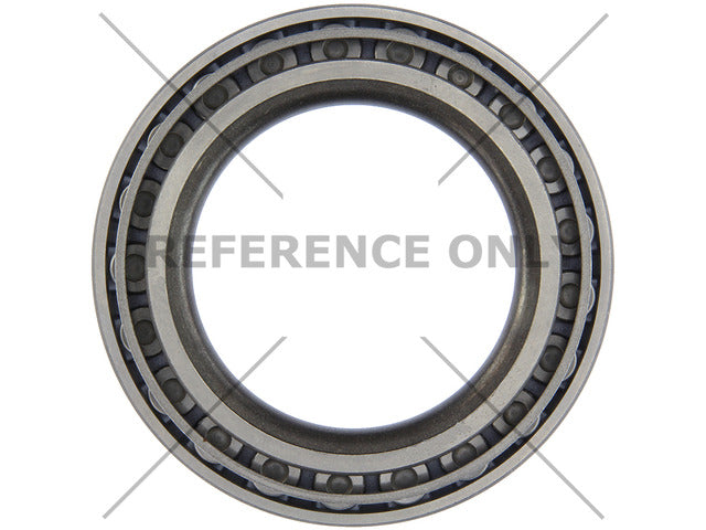 Centric Parts Wheel Bearing and Race Set P/N:410.91038 Fits: Chevrolet C20, Chevrolet C20 Pickup, Chevrolet C20 Suburban, Chevrolet C2500, Chevrolet C2500 Suburban, Chevrolet C30, Chevrolet C3500, Chevrolet C3500hd, Chevrolet Express 2500 - Image 2