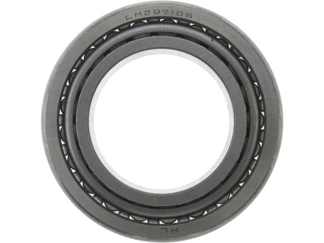 Centric Parts Wheel Bearing and Race Set P/N:410.91041E Fits: Dodge Atos, Dodge Colt, Eagle Summit, Eagle Vista, Hyundai Accent, Hyundai Elantra, Hyundai Excel, Hyundai Scoupe, Mitsubishi Cordia, Mitsubishi Mirage - Image 1