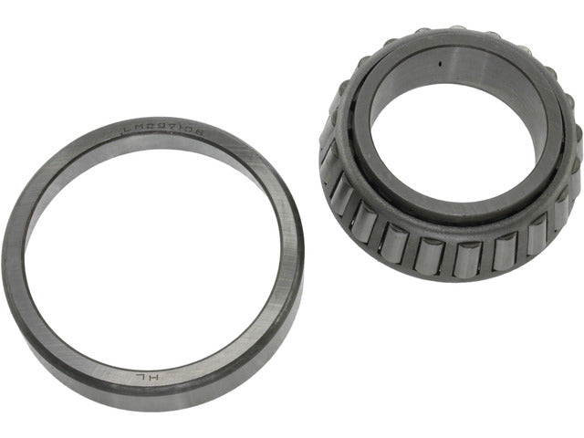 Centric Parts Wheel Bearing and Race Set P/N:410.91041E Fits: Dodge Atos, Dodge Colt, Eagle Summit, Eagle Vista, Hyundai Accent, Hyundai Elantra, Hyundai Excel, Hyundai Scoupe, Mitsubishi Cordia, Mitsubishi Mirage - Image 4