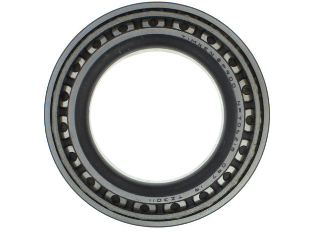 Centric Parts Wheel Bearing and Race Set P/N:410.91046 Fits: Chevrolet Express 3500, Chevrolet Express 4500, Chevrolet Silverado 3500, Chevrolet Silverado 3500 Classic, Chevrolet Silverado 3500 Hd, GMC Savana 3500, GMC Savana 4500, GMC Sierra 3500 - Image 1