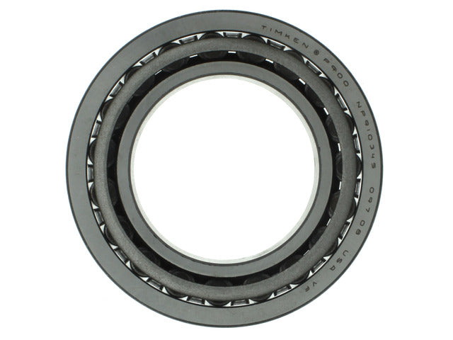 Centric Parts Wheel Bearing and Race Set P/N:410.91046 Fits: Chevrolet Express 3500, Chevrolet Express 4500, Chevrolet Silverado 3500, Chevrolet Silverado 3500 Classic, Chevrolet Silverado 3500 Hd, GMC Savana 3500, GMC Savana 4500, GMC Sierra 3500 - Image 3
