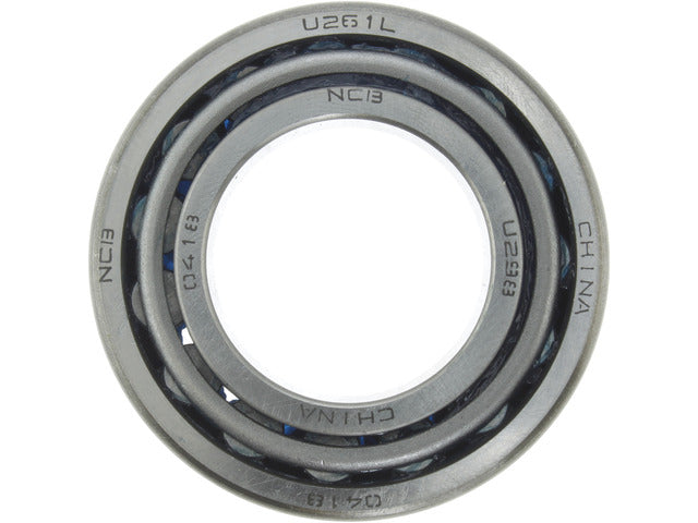 Centric Parts Wheel Bearing and Race Set P/N:410.91049E Fits: Jeep Grand Cherokee 04-99, Jeep Liberty 2002 - Image 1
