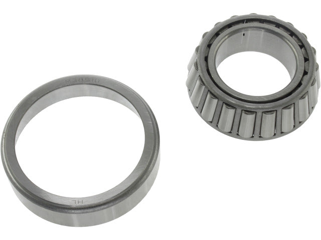 Centric Parts Wheel Bearing and Race Set P/N:410.91054E Fits: Toyota T100 98-93 - Image 4