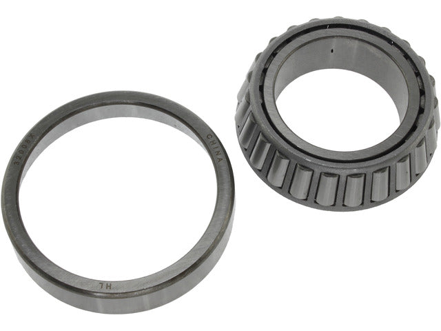 Centric Parts Wheel Bearing and Race Set P/N:410.91140E Fits: Acura Slx, Chevrolet Luv, Daihatsu Rocky, Honda Passport, Isuzu Amigo, Isuzu Axiom, Isuzu Pickup, Isuzu Rodeo - Image 4