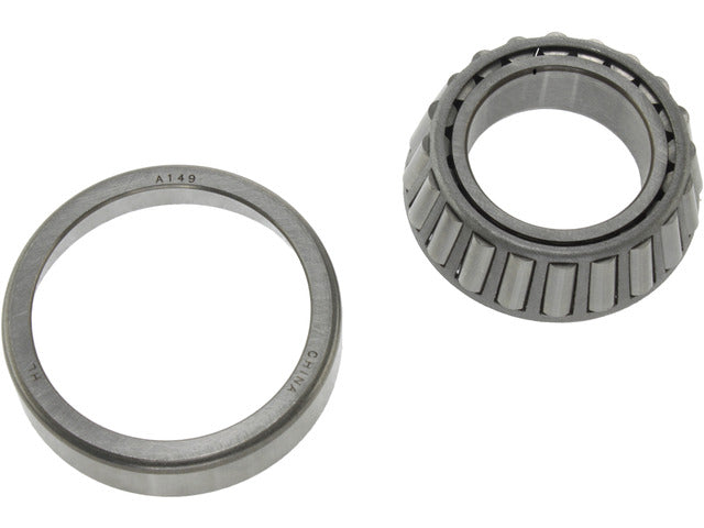 Centric Parts Wheel Bearing and Race Set P/N:410.91149E Fits: Toyota Paseo 99-92, Toyota Tercel 99-91 - Image 4