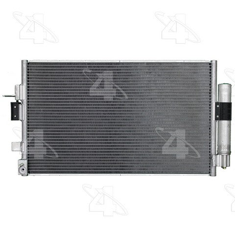 Four Seasons A/C Condenser P/N:41003 Fits: Ford Focus 18-16 - Image 1