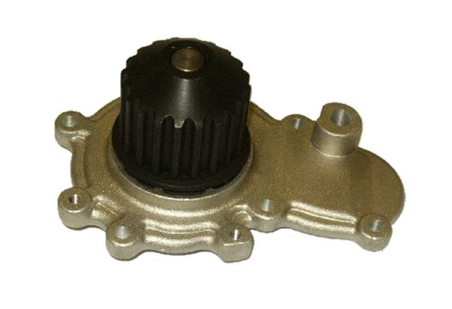 Gates Engine Water Pump P/N:41003 Fits: Chrysler Breeze, Chrysler Cirrus, Chrysler Neon, Chrysler Sebring, Chrysler Stratus, Dodge Avenger, Dodge Neon, Dodge Stratus, Dodge Sx 2.0, Eagle Talon, Mitsubishi Eclipse, Plymouth Breeze, Plymouth Neon - Image 1