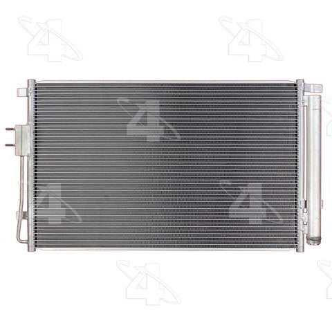 Four Seasons A/C Condenser P/N:41004 Fits: Kia Sorento 18-16 - Image 1