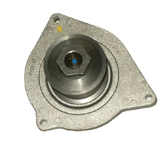 Gates Engine Water Pump P/N:41004 Fits: Chrysler Concorde 94-93, Chrysler Intrepid 94-93, Chrysler Lhs 1994, Chrysler New Yorker 1994, Dodge Intrepid 94-93, Eagle Vision 94-93 - Image 1