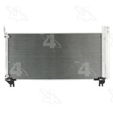 Four Seasons A/C Condenser P/N:41005 Fits: Toyota Highlander 19-14 - Image 1