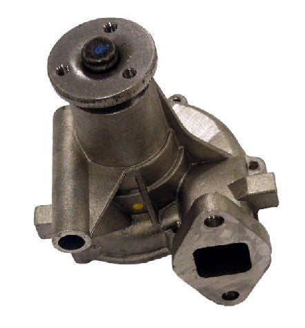 Gates Engine Water Pump P/N:41009 Fits: Ford Tempo 91-84, Ford Topaz 91-84, Mercury Topaz 91-84 - Image 1