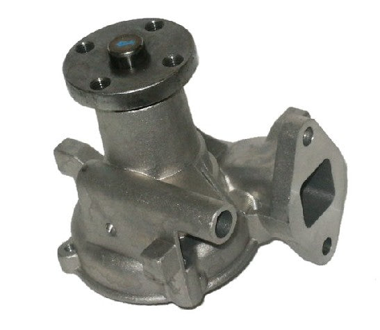 Gates Engine Water Pump P/N:41010 Fits: Ford Taurus 89-86, Ford Tempo 94-92, Ford Topaz 94-92, Mercury Sable 1986, Mercury Topaz 94-92 - Image 1