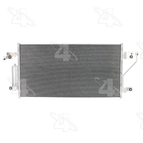 Four Seasons A/C Condenser P/N:41011 Fits: Nissan Titan Xd 19-16 - Image 1