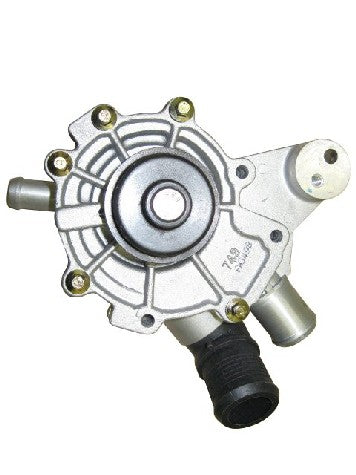 Gates Engine Water Pump P/N:41011 Fits: Ford Contour, Ford Escape, Ford Mystique, Ford Sable, Ford Taurus, Mazda Mpv, Mazda Tribute, Mercury Cougar, Mercury Mystique, Mercury Sable - Image 1