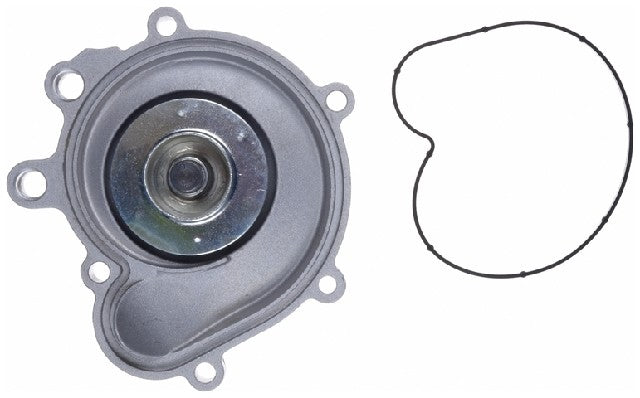 Gates Engine Water Pump P/N:41012 Fits: Mercedes-benz C180 2013, Mercedes-benz C230 05-03, Mercedes-benz C250 2012 - Image 2
