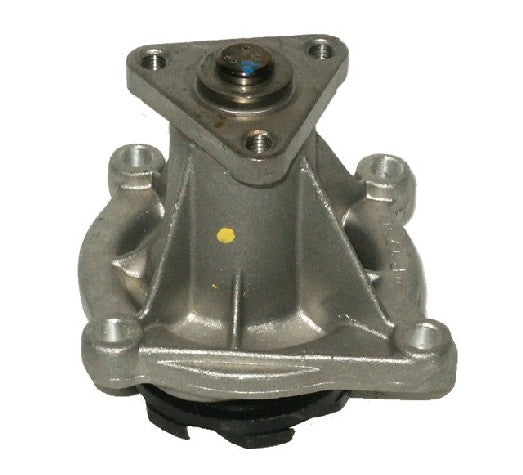 Gates Engine Water Pump P/N:41015 Fits: Buick Skyhawk 86-82, Cadillac Cimarron 86-82, Chevrolet Cavalier 86-82, Oldsmobile Firenza 86-82, Pontiac J2000 83-82, Pontiac J2000 Sunbird 85-84, Pontiac Sunbird 1986 - Image 1