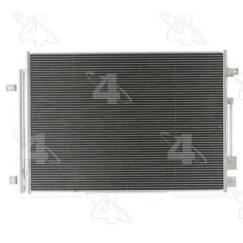Four Seasons A/C Condenser P/N:41016 Fits: Chrysler Pacifica 19-17 - Image 1