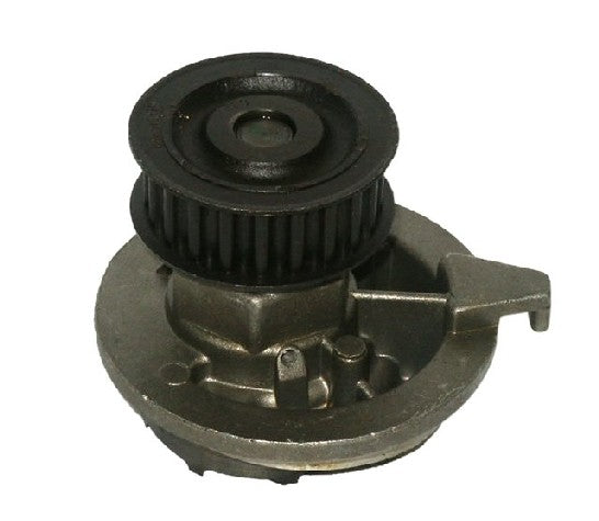 Gates Engine Water Pump P/N:41016 Fits: Buick Skyhawk 86-82, Oldsmobile Firenza 86-82, Pontiac J2000 83-82, Pontiac J2000 Sunbird 85-84, Pontiac Lemans 1990, Pontiac Sunbird 1986, Pontiac Sunbird 94-90 - Image 1
