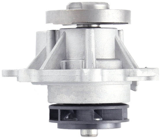 Gates Engine Water Pump P/N:41017 Fits: Chevrolet Astra, Chevrolet Aveo, Chevrolet Aveo5, Chevrolet Cruze, Chevrolet Cruze Limited, Chevrolet Sonic, Chevrolet Trax, Pontiac G3, Pontiac G3 Wave, Saturn Astra, Suzuki Swift+ - Image 1