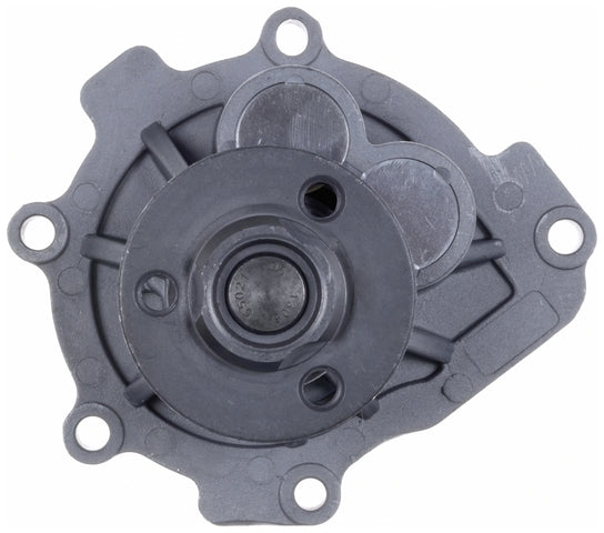 Gates Engine Water Pump P/N:41017 Fits: Chevrolet Astra, Chevrolet Aveo, Chevrolet Aveo5, Chevrolet Cruze, Chevrolet Cruze Limited, Chevrolet Sonic, Chevrolet Trax, Pontiac G3, Pontiac G3 Wave, Saturn Astra, Suzuki Swift+ - Image 3