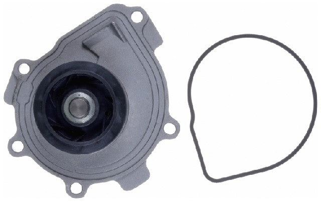 Gates Engine Water Pump P/N:41017 Fits: Chevrolet Astra, Chevrolet Aveo, Chevrolet Aveo5, Chevrolet Cruze, Chevrolet Cruze Limited, Chevrolet Sonic, Chevrolet Trax, Pontiac G3, Pontiac G3 Wave, Saturn Astra, Suzuki Swift+ - Image 2
