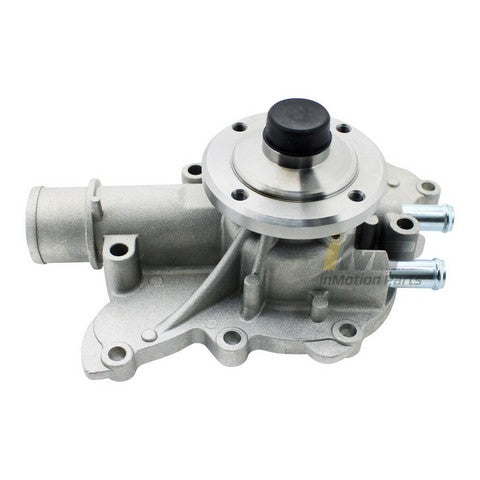 WJB Engine Water Pump P/N:WU4101 Fits: Ford Explorer 2001, Ford Explorer 98-96, Mercury Mountaineer 2001, Mercury Mountaineer 98-97 - Image 1