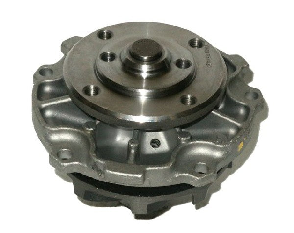 Gates Engine Water Pump P/N:41020 Fits: Buick Century, Buick Regal, Buick Rendezvous, Buick Skylark, Buick Terraza, Cadillac Cimarron, Chevrolet Beretta, Chevrolet Cavalier, Chevrolet Celebrity - Image 1