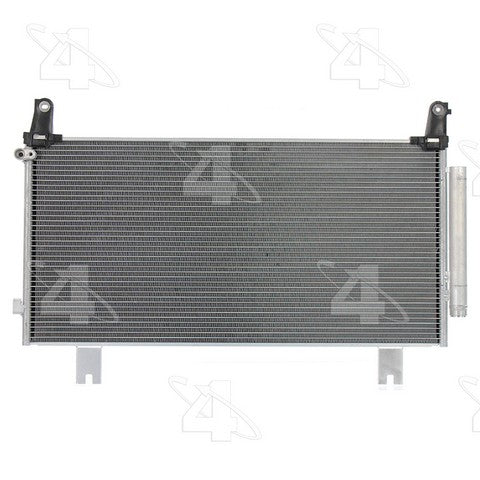Four Seasons A/C Condenser P/N:41021 Fits: Honda Cr-v 19-17 - Image 1