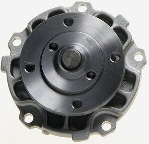 Gates Engine Water Pump P/N:41021 Fits: Cadillac Cimarron 86-85, Chevrolet Cavalier 86-85, Oldsmobile Firenza 86-85 - Image 1