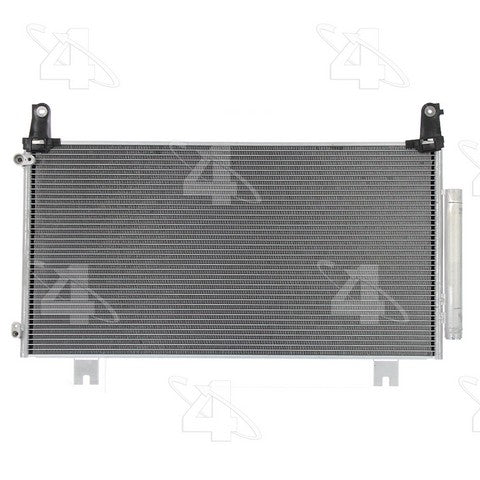 Four Seasons A/C Condenser P/N:41022 Fits: Honda Cr-v 19-17 - Image 1