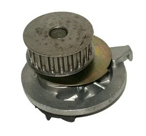 Gates Engine Water Pump P/N:41022 Fits: Buick Skyhawk 88-87, Oldsmobile Firenza 88-87, Pontiac Grand Am 89-87, Pontiac Lemans 1989, Pontiac Sunbird 89-87 - Image 1