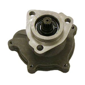 Gates Engine Water Pump P/N:41023 Fits: Buick Skylark, Chevrolet Beretta, Chevrolet Cavalier, Oldsmobile Achieva, Oldsmobile Cutlass Calais, Oldsmobile Cutlass Supreme, Pontiac Grand Am, Pontiac Grand Prix, Pontiac Sunfire - Image 1