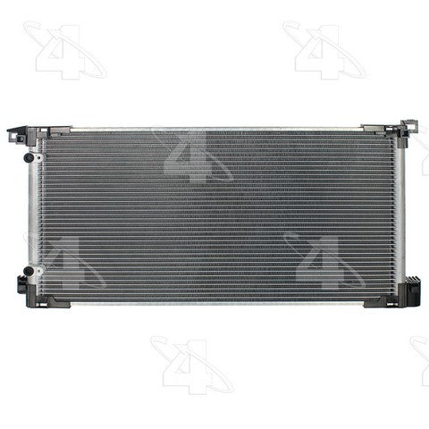 Four Seasons A/C Condenser P/N:41024 Fits: Toyota Prius Prime 20-17 - Image 1