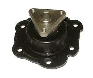 Gates Engine Water Pump P/N:41024 Fits: Saturn Sc 92-91, Saturn Sc1 02-95, Saturn Sc2 02-93, Saturn Sl 02-95, Saturn Sl1 02-95, Saturn Sl2 02-91, Saturn Sw1 99-95, Saturn Sw2 01-93 - Image 1