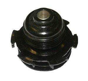 Gates Engine Water Pump P/N:41027 Fits: Cadillac Allante 1993, Cadillac Deville 1994, Cadillac Eldorado 94-93, Cadillac Seville 94-93 - Image 1
