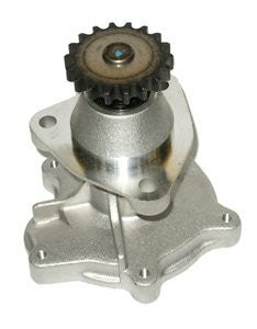 Gates Engine Water Pump P/N:41028 Fits: Buick Skylark 98-96, Chevrolet Cavalier 02-96, Chevrolet Malibu 99-97, Oldsmobile Achieva 98-96, Oldsmobile Alero 01-99, Pontiac Grand Am 01-96, Pontiac Sunfire 02-96 - Image 1