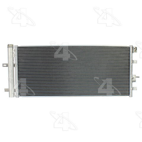 Four Seasons A/C Condenser and Receiver Drier Assembly P/N:41029 Fits: Lincoln Continental 20-17 - Image 1