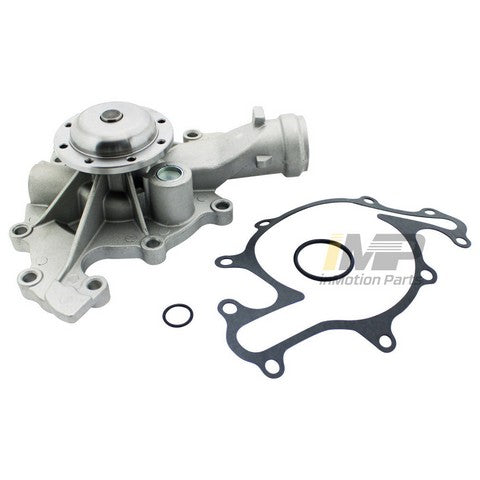 WJB Engine Water Pump P/N:WU4102 Fits: Ford Freestar 07-04, Ford Windstar 03-01, Ford Windstar 98-96, Mercury Monterey 07-04 - Image 3