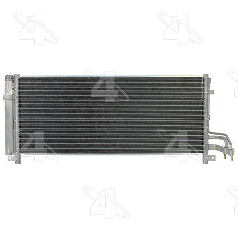 Four Seasons A/C Condenser P/N:41033 Fits: Kia Stinger 19-18 - Image 1