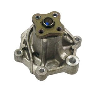 Gates Engine Water Pump P/N:41037 Fits: Honda Accord 85-84, Honda Prelude 87-83 - Image 1