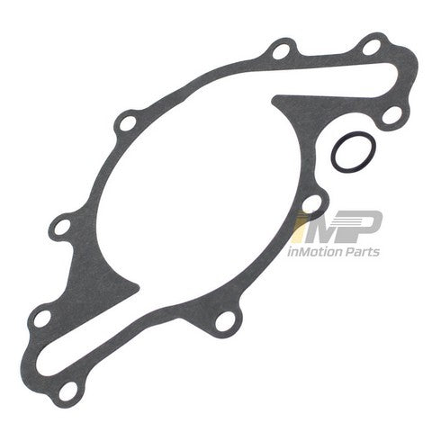 WJB Engine Water Pump P/N:WU4103 Fits: Ford Mustang 04-01, Ford Mustang 98-96, Ford Thunderbird 97-96, Mercury Cougar 97-96 - Image 3