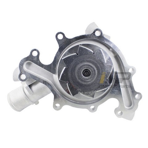 WJB Engine Water Pump P/N:WU4103 Fits: Ford Mustang 04-01, Ford Mustang 98-96, Ford Thunderbird 97-96, Mercury Cougar 97-96 - Image 4