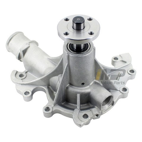 WJB Engine Water Pump P/N:WU4103 Fits: Ford Mustang 04-01, Ford Mustang 98-96, Ford Thunderbird 97-96, Mercury Cougar 97-96 - Image 1